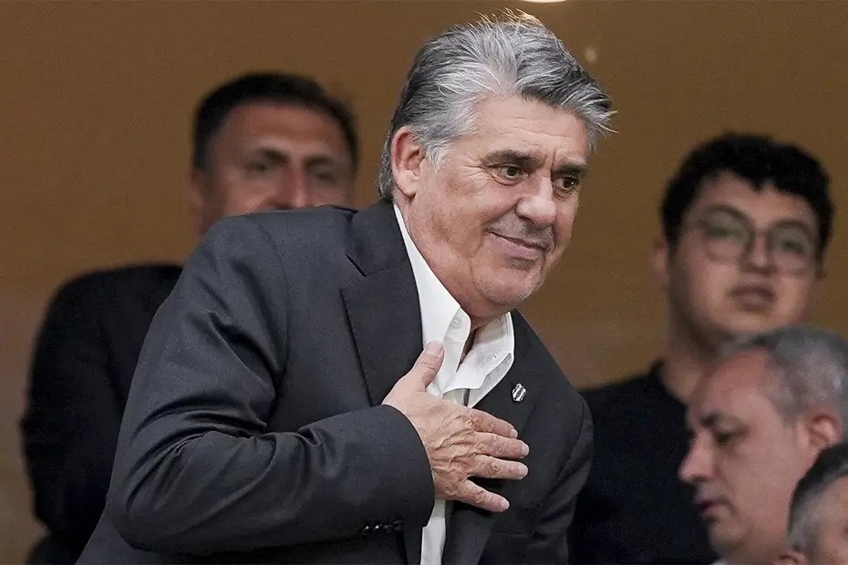 Serdal Adalı ve Sergen Yalçın'dan Rafa Silva gerçekleri: "Bu akşam son kararını bildirecek" - 18