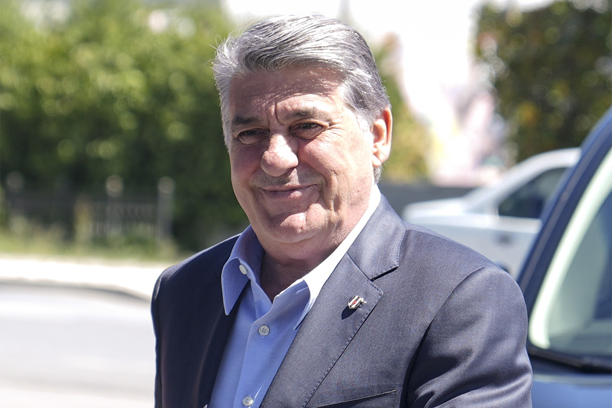 Serdal Adalı "Önceliğimiz" demişti, 15 milyon euroyu masaya koydu: Aranan kan 2. ligde bulundu