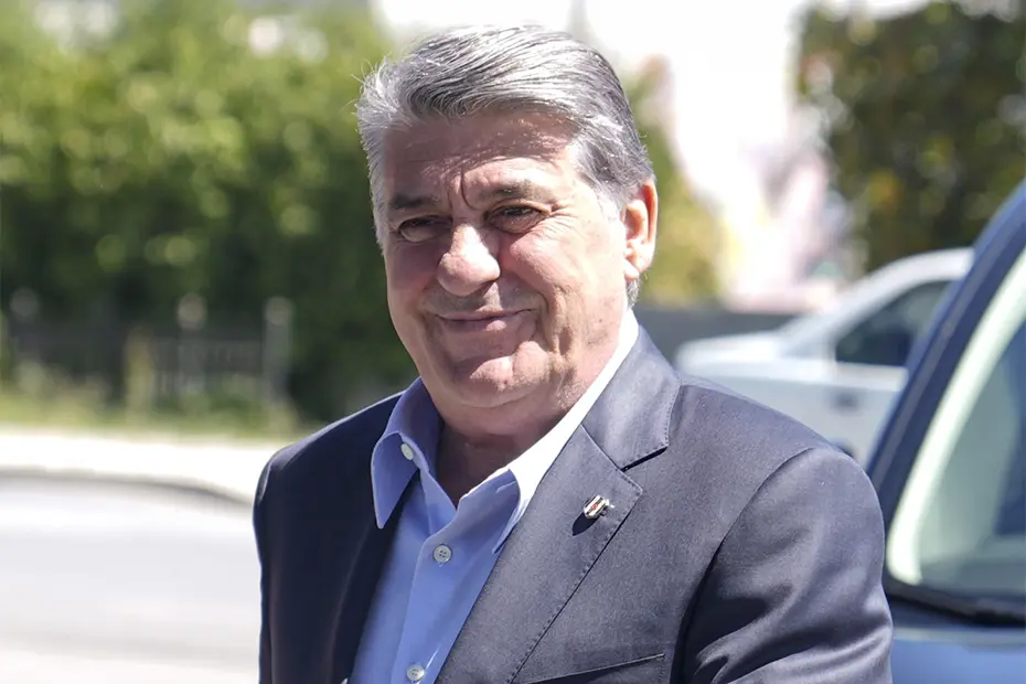 Serdal Adalı ve Sergen Yalçın'dan Rafa Silva gerçekleri: "Bu akşam son kararını bildirecek" - 4