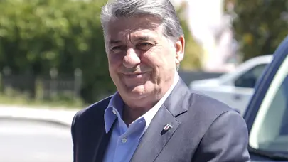 Serdal Adalı "kısa süre sonra açıklayacağım" demişti, anlaşma sağlandı: Beşiktaş'la imzalıyor