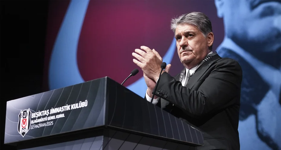 Beşiktaş'a tam 200 milyon euro: Kritik anlaşma sağlandı, Türkiye'de bir ilk olacak - 1