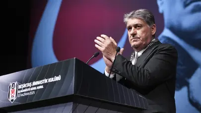 Beşiktaş'ta rota İngiltere: Sağ bek transferinde yeni aday