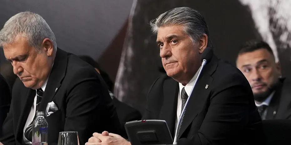 Serdal Adalı dev projenin detaylarını paylaştı: 200 milyon Euro bekleniyor - 6