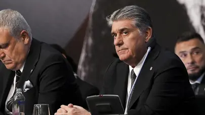 Beşiktaş, 9 futbolcunun menajeriyle görüştü