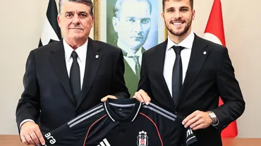 Serdal Adalı, yeni transferle buluştu