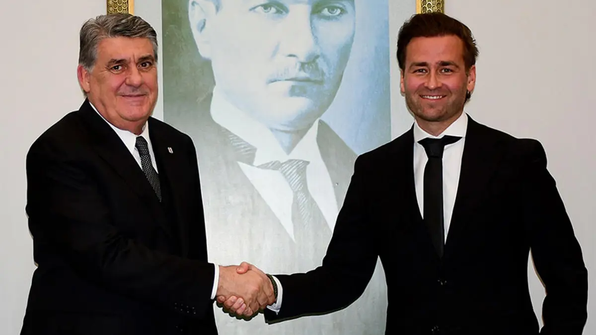 Beşiktaş 10 numara transferi için harekete geçti