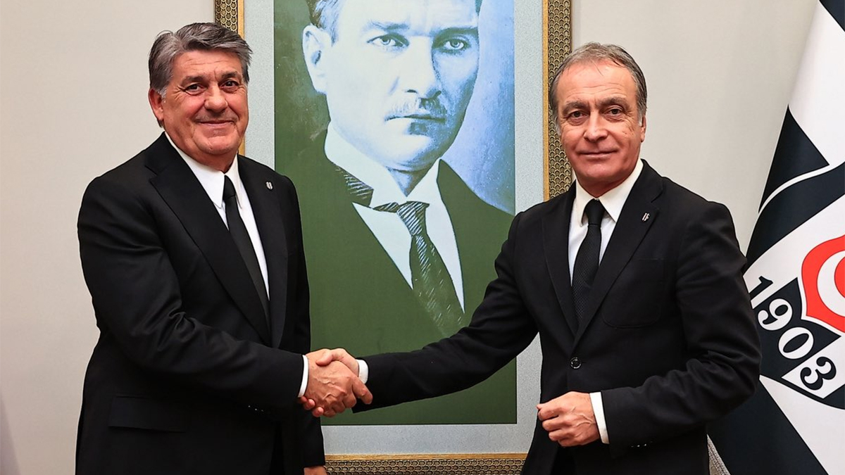 Önder Özen ayağının tozuyla yeni hocayı buldu! Serdal Adalı işi bitirmeye gidiyor