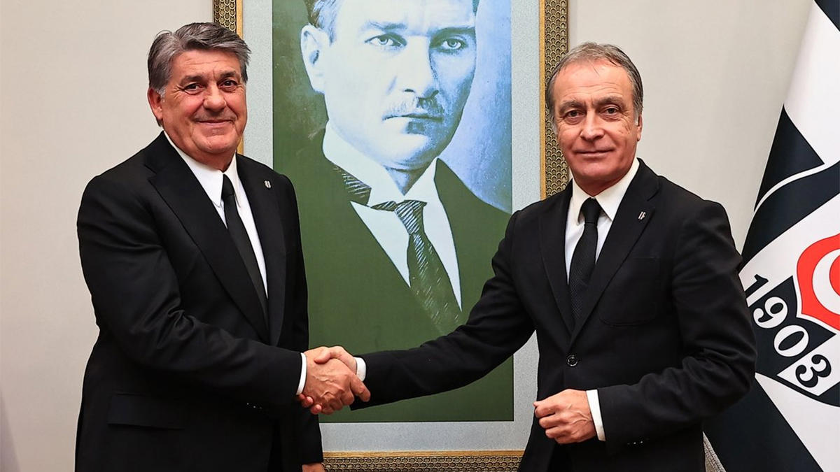 Beşiktaş'a gelen cevap şoke etti! "Geldi, geliyor" denilen isim iptal