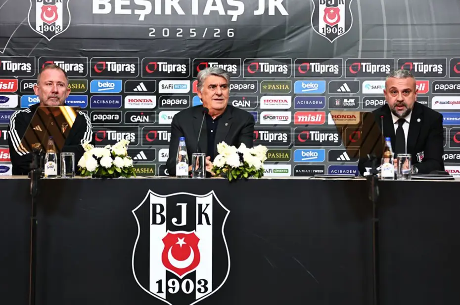 Beşiktaş transfer haberleri