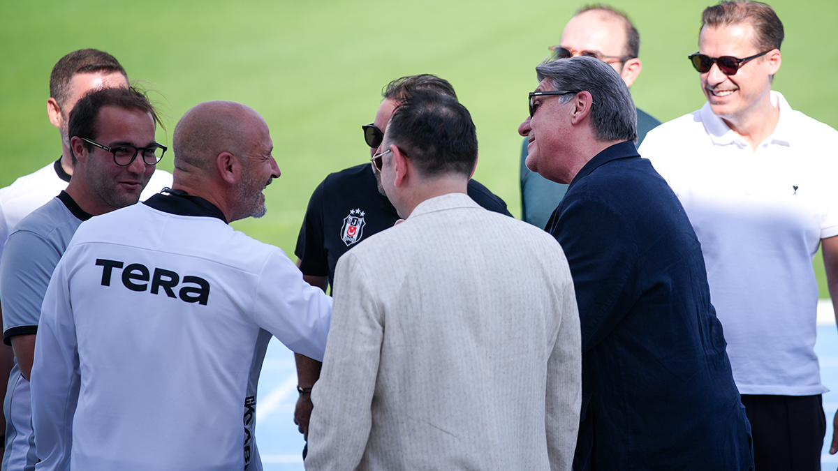 Beşiktaş'tan transferde büyük ters köşe! Herkes Salah'a odaklanırken sessiz sedasız bitiriyorlar