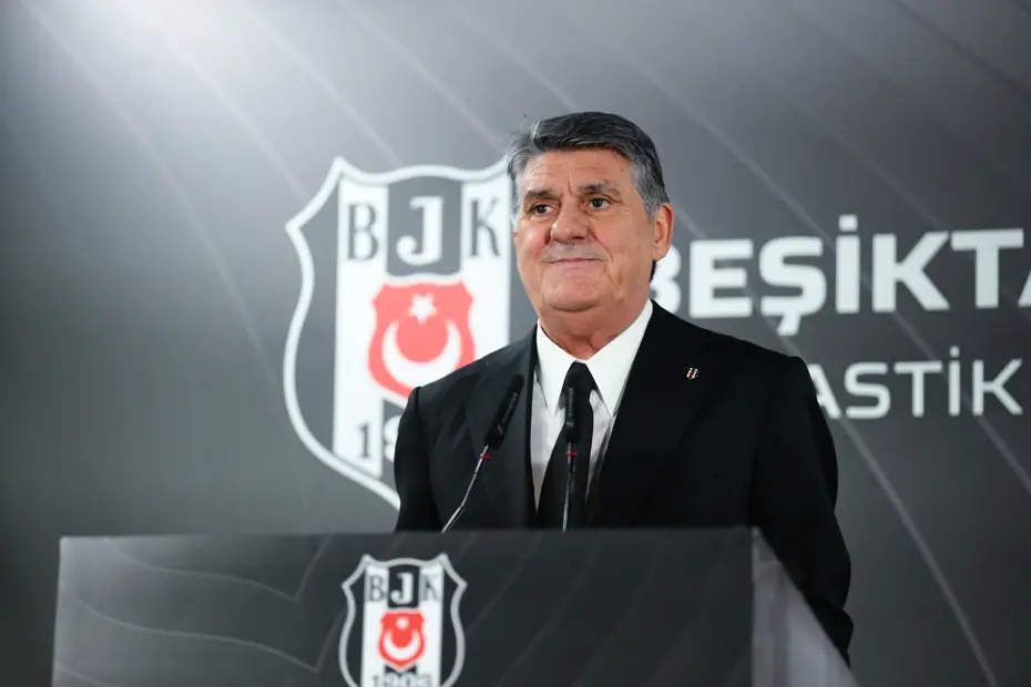 Serdal Adalı, yaz transfer dönemini işaret etti: "Yine öyle olacak" - 4