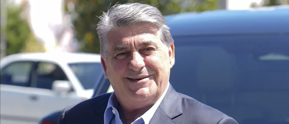 Serdal Adalı, TFF ile bahis operasyonu hakkında görüşme yaptı - 2