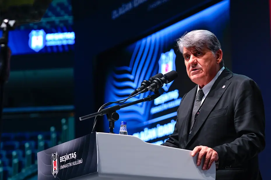 Serdal Adalı, TFF görüşmesi sonrası resmen duyurdu: İsteğimizi kendilerine ilettik