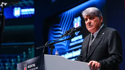 Serdal Adalı, TFF görüşmesi sonrası resmen duyurdu: "İsteğimizi kendilerine ilettik" Serdal Adalı, TFF görüşmesi sonrası resmen duyurdu: "İsteğimizi kendilerine ilettik"