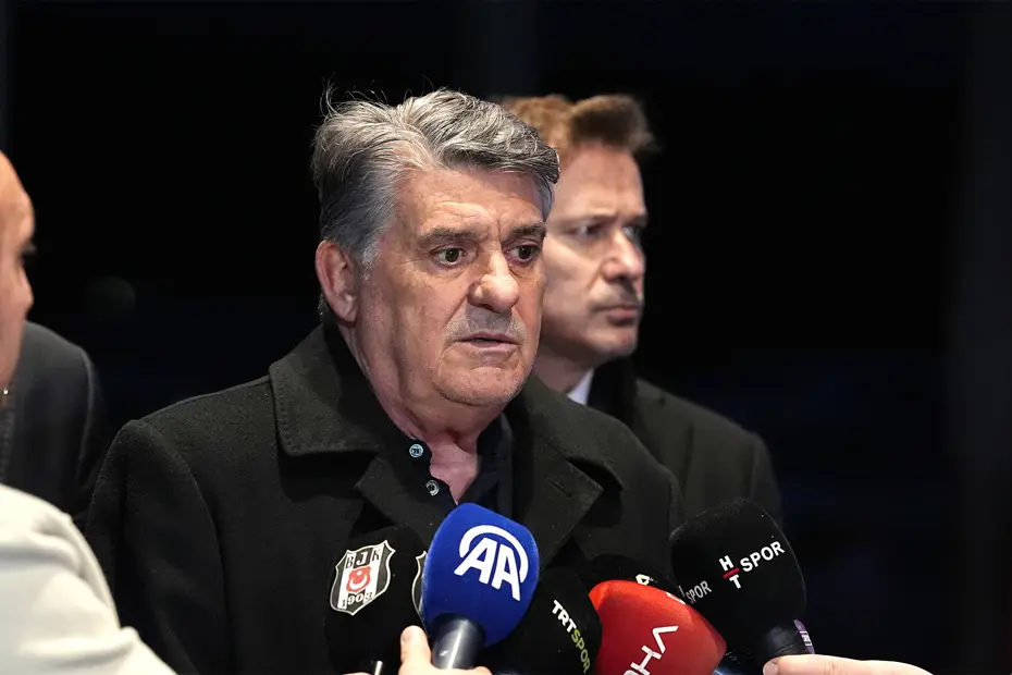 TFF'den Galatasaray'a tarihi para cezası - 2