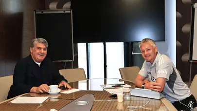 Beşiktaş'tan sağ bek için yeni hamle: "Teklif hazır"