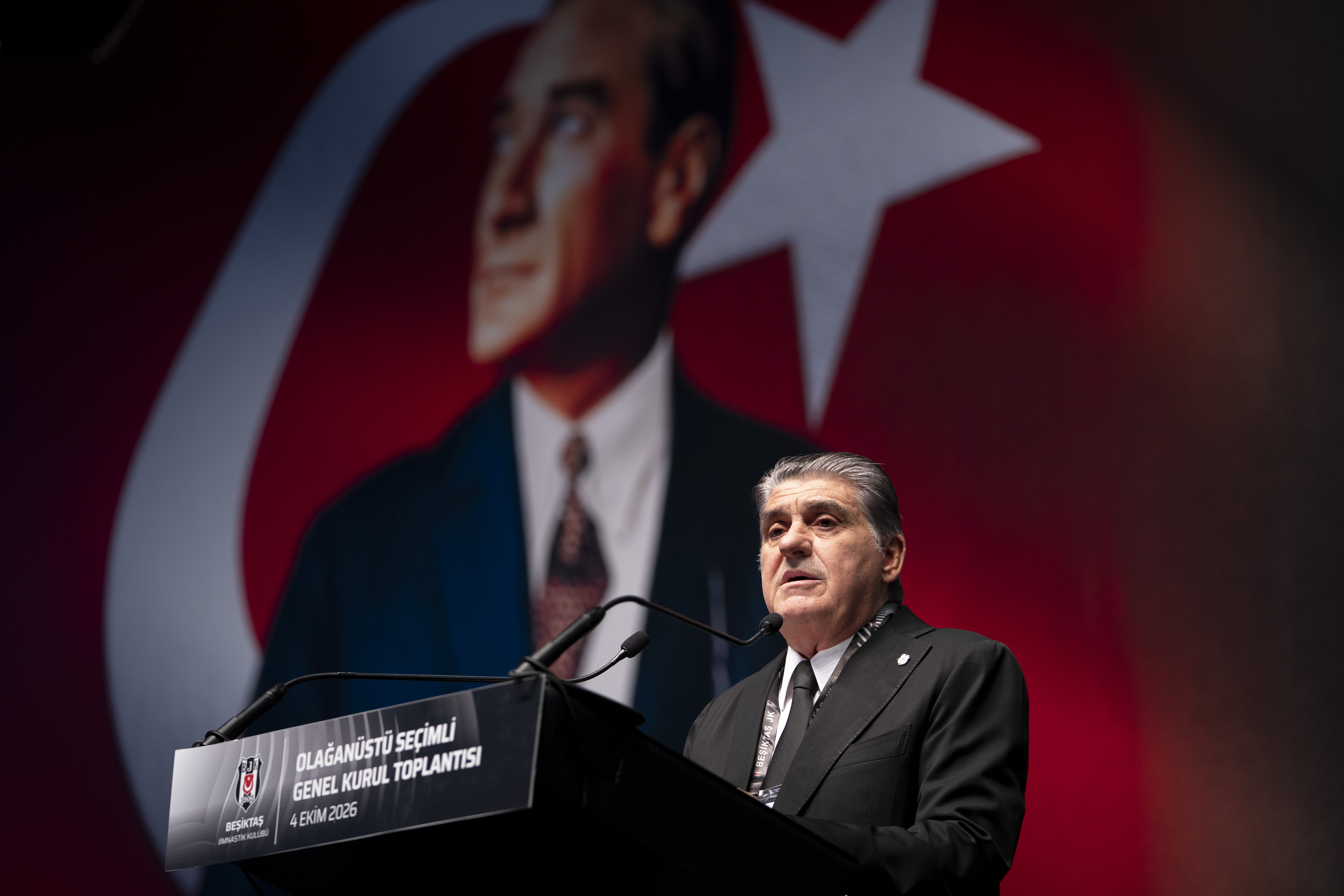 Serdal Adalı'dan FLAŞ talep: