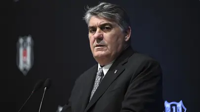 Ve Beşiktaş'ta rekor bonservisle ayrılık: Bir futbolcudan kasaya bu kadar para girdiği görülmedi Ve Beşiktaş'ta rekor bonservisle ayrılık: Bir futbolcudan kasaya bu kadar para girdiği görülmedi