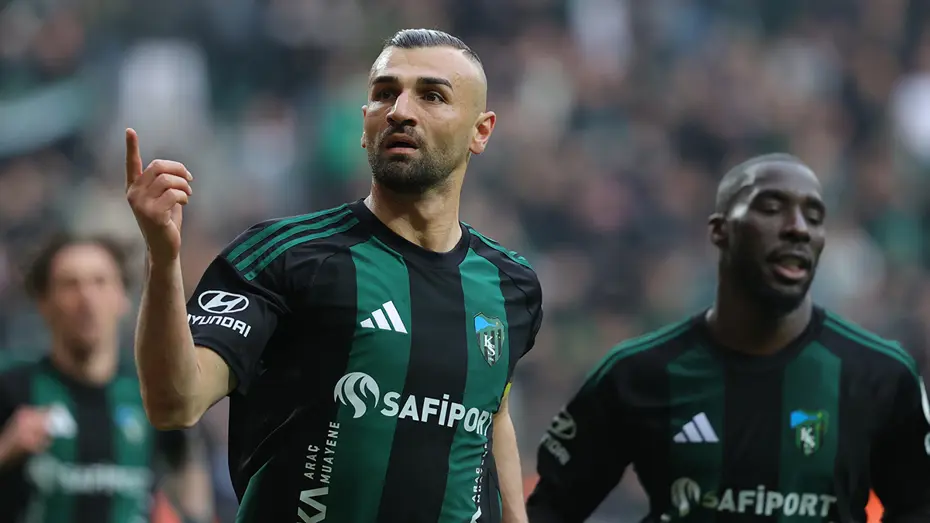 Serdar Dursun'dan Tedesco'yla ilgili tek cümlelik açıklama - 4