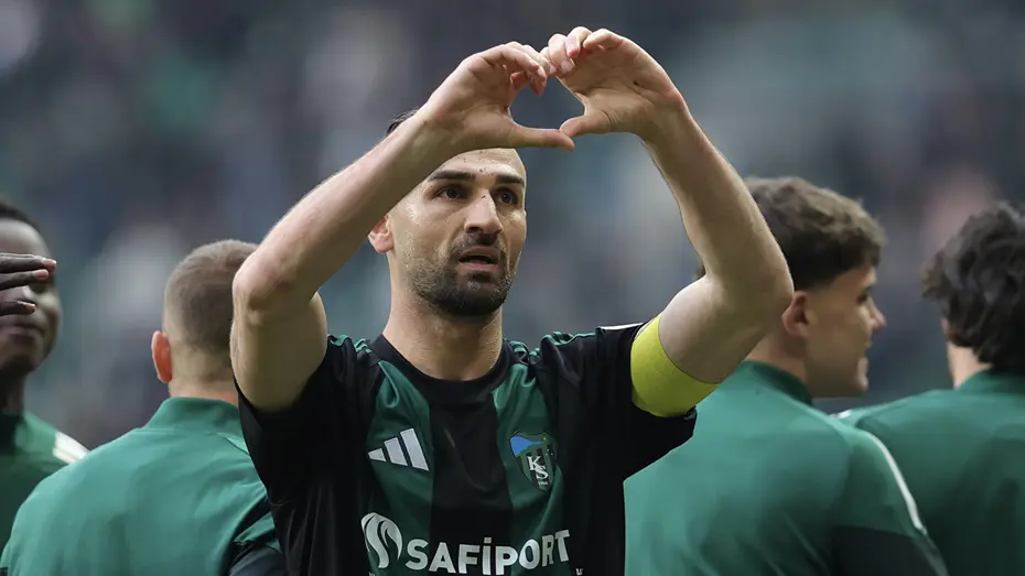 Serdar Dursun'dan Tedesco'yla ilgili tek cümlelik açıklama - 3