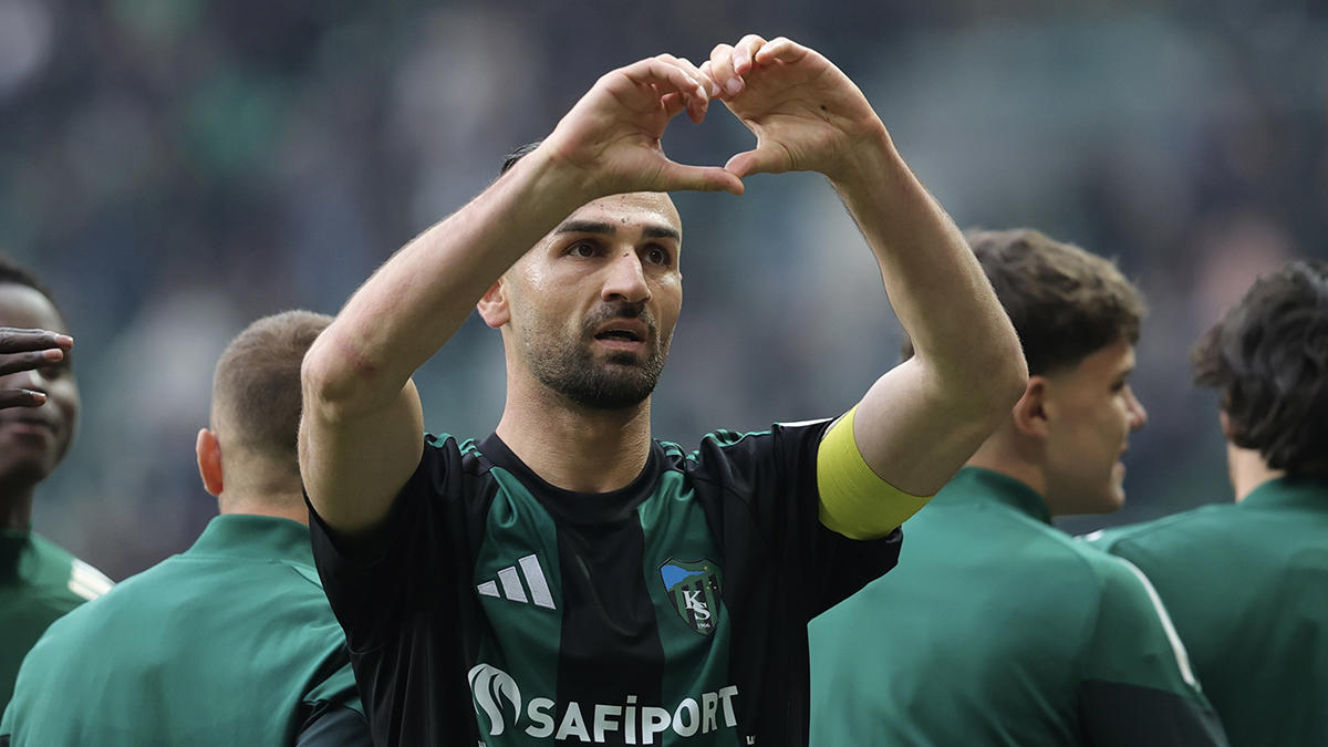Serdar Dursun transfer gelişmesi