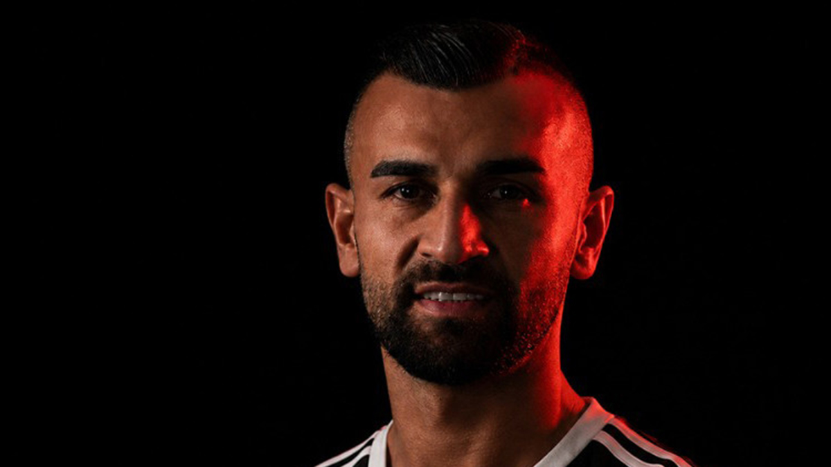 Serdar Dursun yeni takımına imzayı attı! Süper Lig ekibi transferi duyurdu