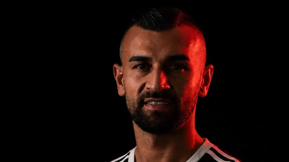 Serdar Dursun yeni takımına imzayı attı! Süper Lig ekibi transferi duyurdu - 2
