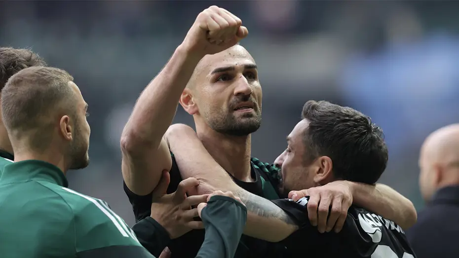 Bugün ayrılık günü! Galatasaray'da 3, Fenerbahçe ve Beşiktaş'ta 2, Trabzonspor'da 1 isim veda ediyor - 10