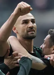 Serdar Dursun'un yerine ligi sallayan golcüSerdar Dursun'un yerine ligi sallayan golcü