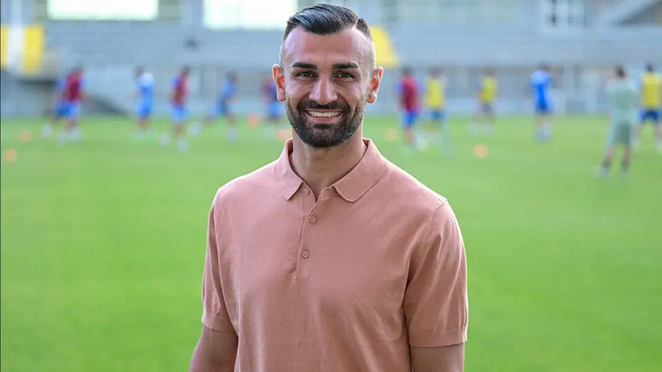 Serdar Dursun yeni takımına imzayı attı! Süper Lig ekibi transferi duyurdu - 3