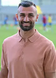 Serdar Dursun sonunda yeni takımını bulduSerdar Dursun sonunda yeni takımını buldu