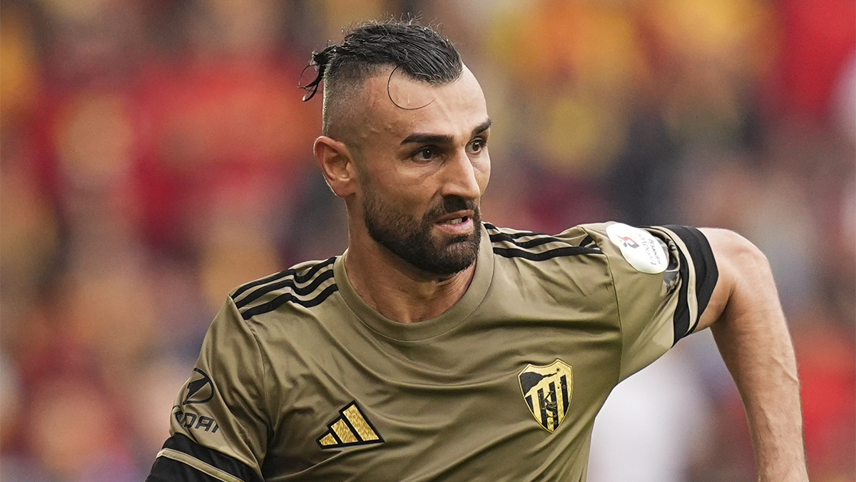 Derbi sonrası kadro dışı sözleri! Başkandan açıklama geldi