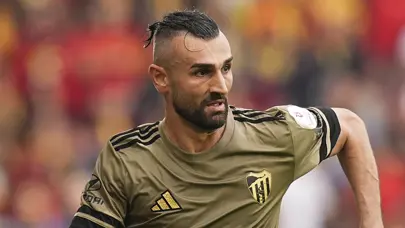 Derbi sonrası kadro dışı sözleri! Başkandan açıklama geldi