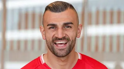 "Şimdi de Serdar Dursun bombası" | Transfer hattı