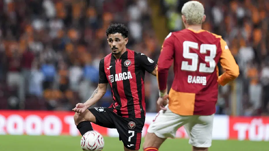 Nihat Kahveci'den Galatasaray yönetimine eleştiri: "İki aydır duymuyorlar mı?" - 5