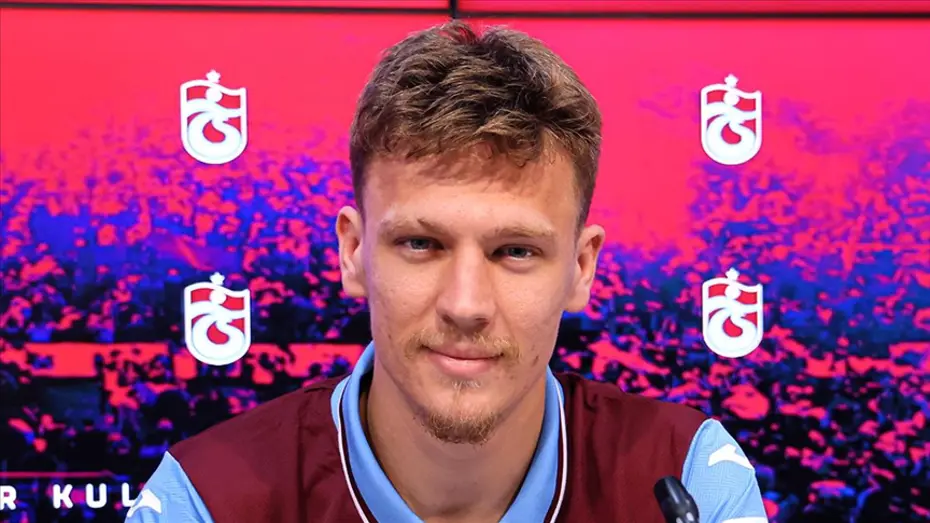 Fatih Tekke 5 ismi sildi: Trabzonspor'a veda ediyorlar - 4 Fatih Tekke 5 ismi sildi: Trabzonspor'a veda ediyorlar - 4