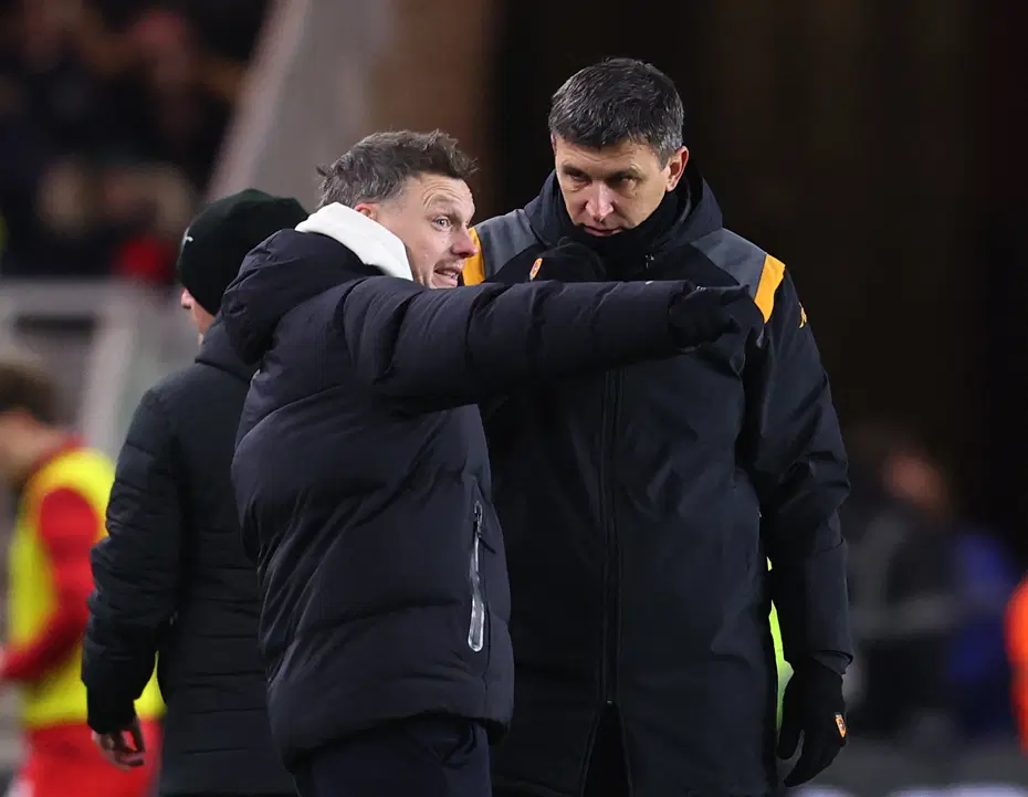 "Galatasaray ve Fenerbahçe var ama" diyen Sergej Jakirovic'ten Beşiktaş vurgusu - 3