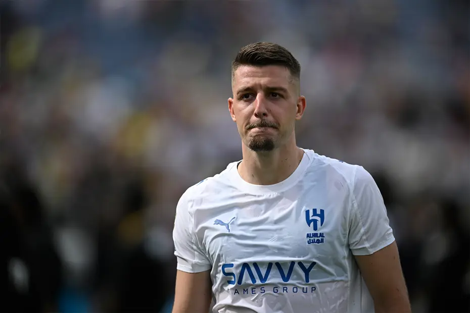 Fenerbahçe ve Galatasaray karşı karşıya: Yeni sezona transfer bombası - 2 Fenerbahçe ve Galatasaray karşı karşıya: Yeni sezona transfer bombası - 2