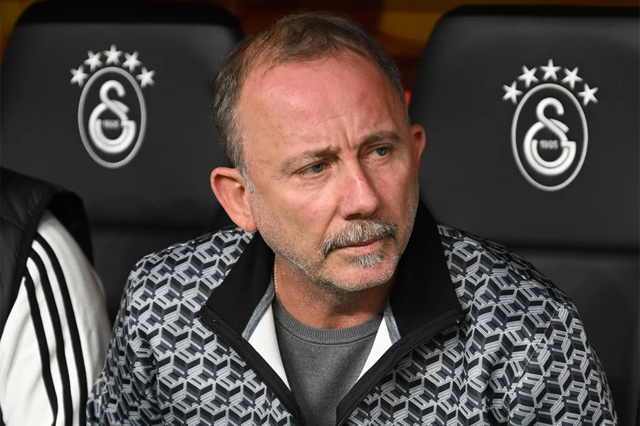 Sergen Yalçın aynı büyük sorunla 2. kez yüzleşecek: İlk sınavı çok rahat geçmişti - 1