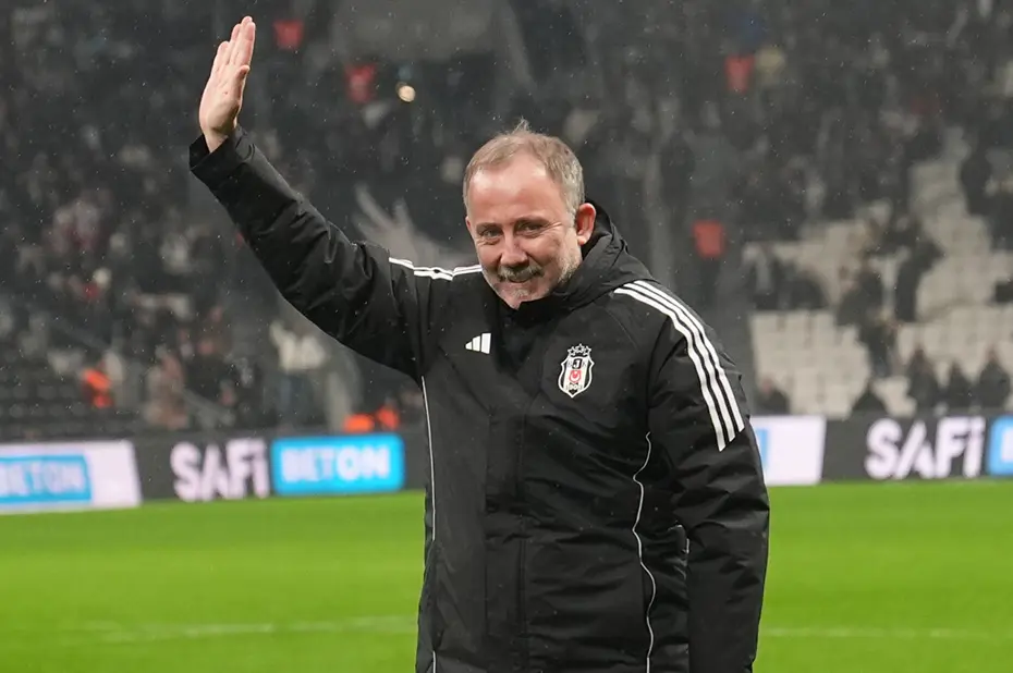 Sergen Yalçın'dan maç biter bitmez transfer müjdesi - 2