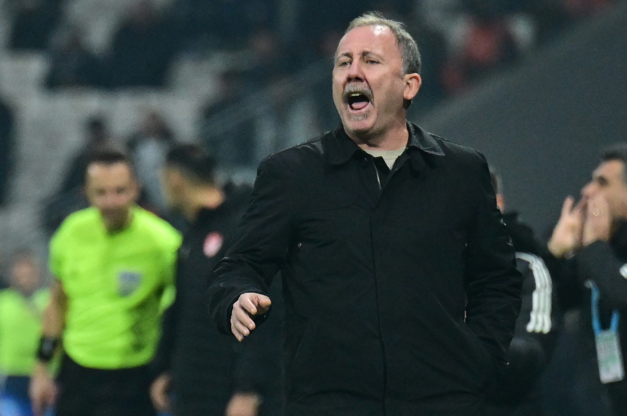 Sergen Yalçın'dan Çığlık Çığlığa İtiraf: 'Kalleşler Var! Ama Sakın Kimseye Söylemeyin!'