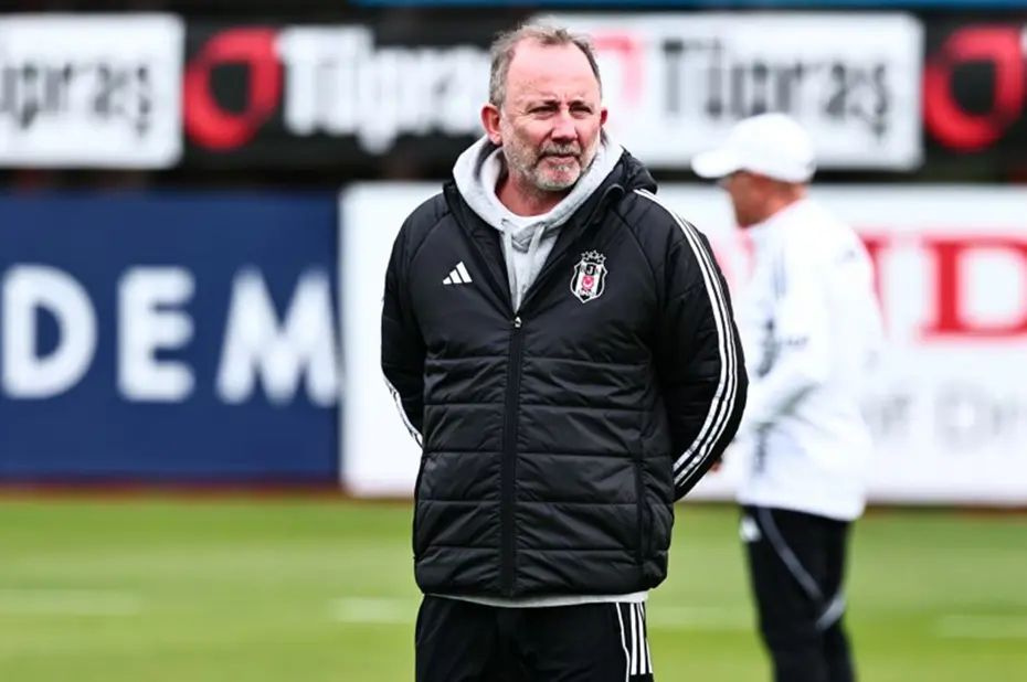 Sergen Yalçın'dan ilk 11 kararı: Rafa Silva ve Orkun Kökçü'nün yerine görev yapacak isimler belli oldu - 3