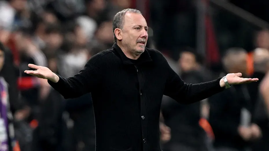 "Yeter artık Sergen hoca" | Spor yazarları, Beşiktaş-Konyaspor maçı için ne dedi? - 3 "Yeter artık Sergen hoca" | Spor yazarları, Beşiktaş-Konyaspor maçı için ne dedi? - 3