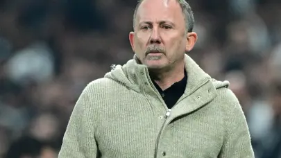 Maç önünde açıkça belirtti: Sergen Yalçın'dan derbi itirafı Maç önünde açıkça belirtti: Sergen Yalçın'dan derbi itirafı