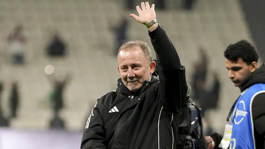 Sergen Yalçın, Samsunspor maçına dakikalar kala müjdeyi verdi - 3