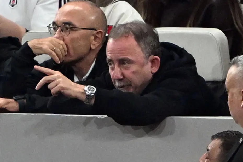 Serdal Adalı ve Sergen Yalçın'dan Rafa Silva gerçekleri: "Bu akşam son kararını bildirecek" - 7