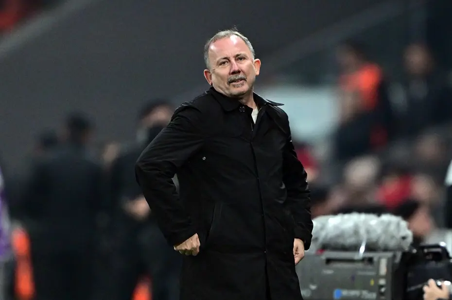 3 fesih, 5 takviye: Beşiktaş’ta Ocak ayında büyük revizyon - 4