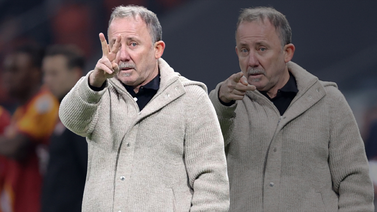 Sergen Yalçın tam 8 futbolcuyu kadroda istemiyor! Gelecek sezon kesin yoklar