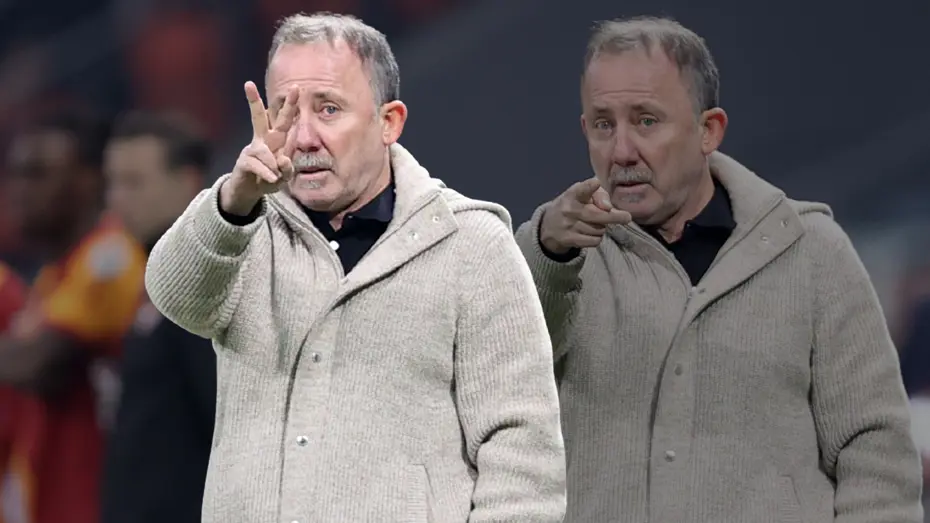 Sergen Yalçın 2 ismi artık kesin olarak sildi | Sporun manşetleri