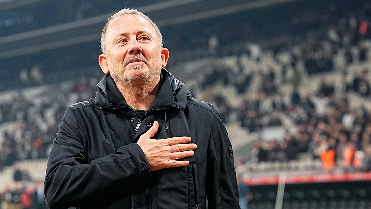 Sergen Yalçın'ın derbi stratejisi hazır! Maça 24 saat kala her şey netleşti